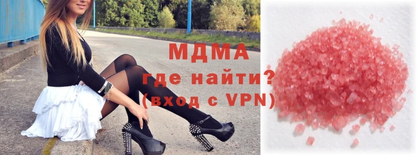 Альфа ПВП Баксан